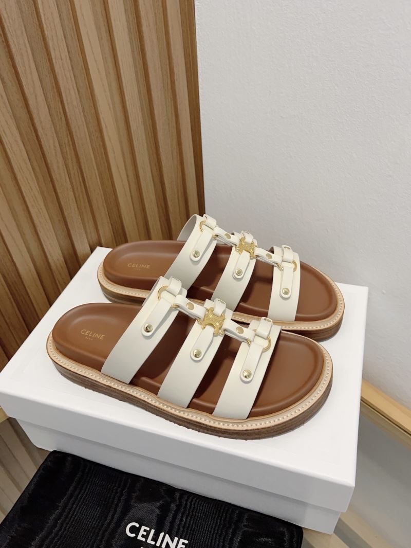 Celine Sandals